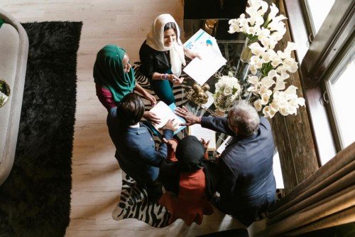 Die Ökonomie der Ungleichheit, Wie Kapitalismus Politik Formt