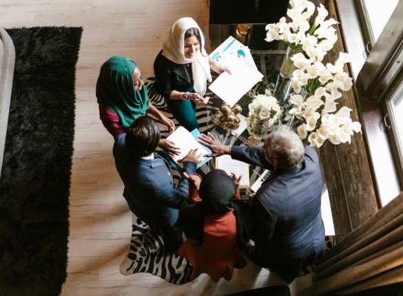 Die Ökonomie der Ungleichheit, Wie Kapitalismus Politik Formt